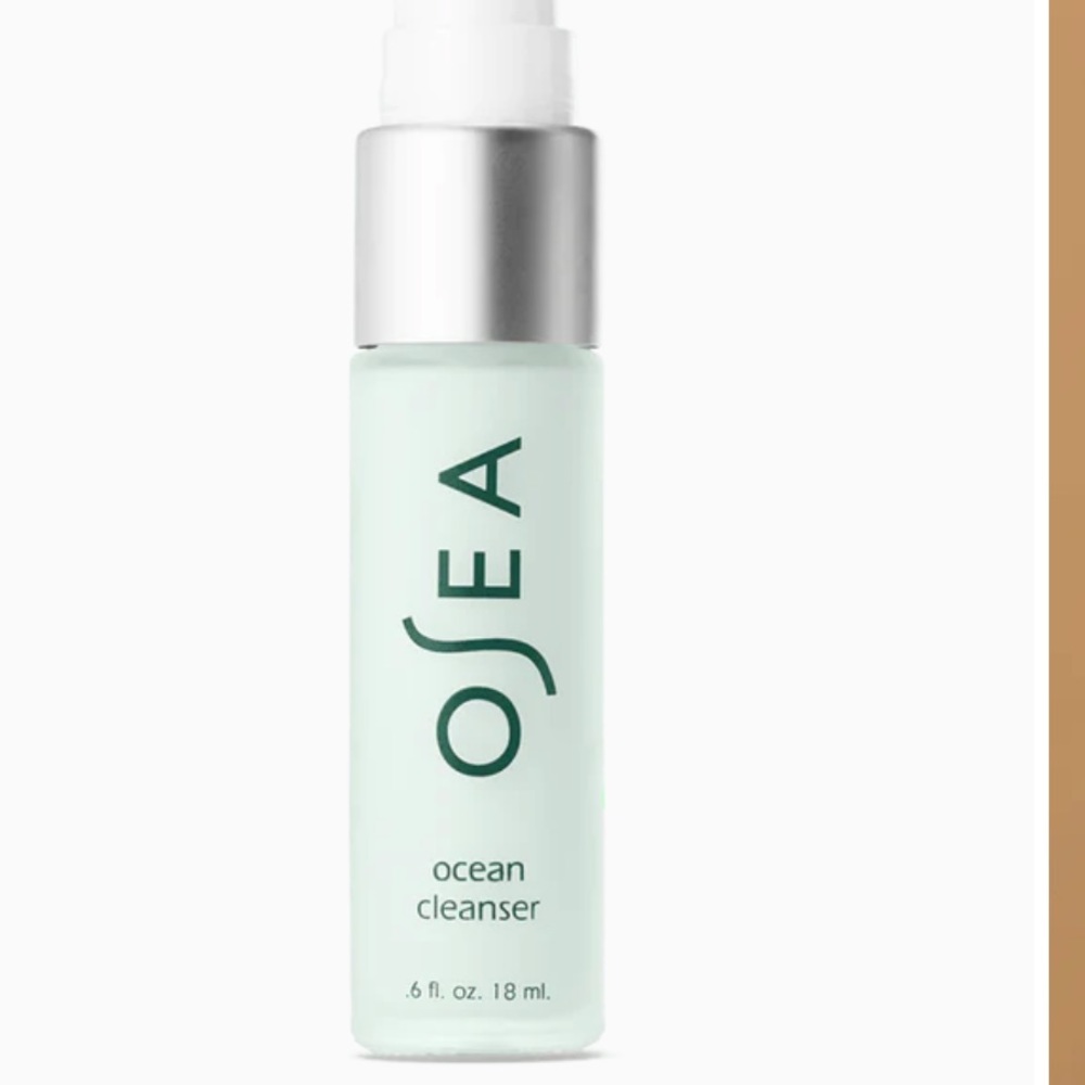OSEA Ocean Cleanser 0.6